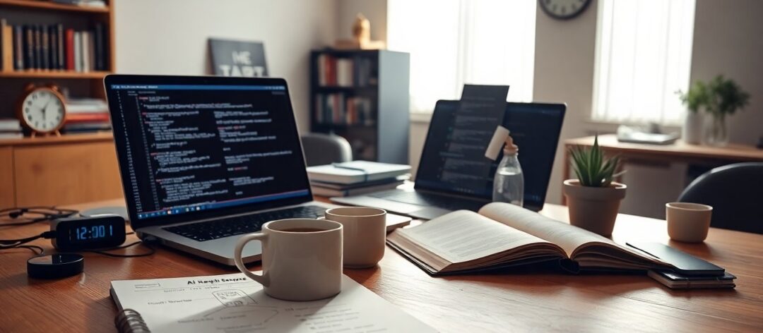 Cómo implementar IA en pymes y startups con ROI real