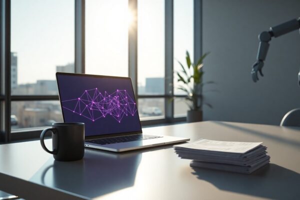 Cómo la inteligencia artificial está transformando las empresas en la Región de Murcia