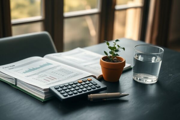 Cómo la sostenibilidad impacta en la salud financiera de las empresas