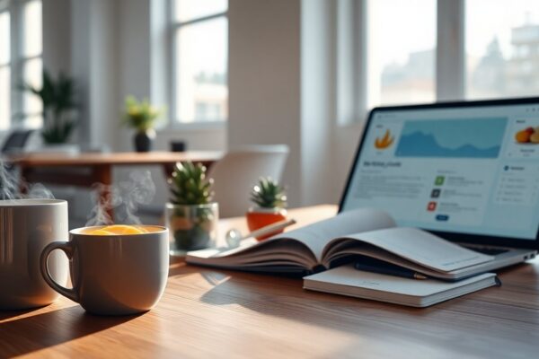 Cómo las empresas están transformando el bienestar de los empleados en ventaja competitiva