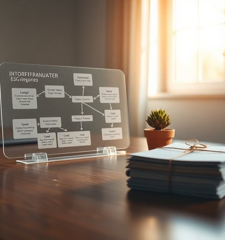 Cómo las métricas ESG impactan el desempeño empresarial