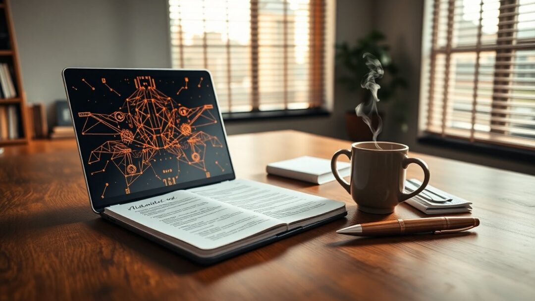 Cómo mantener la autenticidad en entornos digitales dominados por algoritmos
