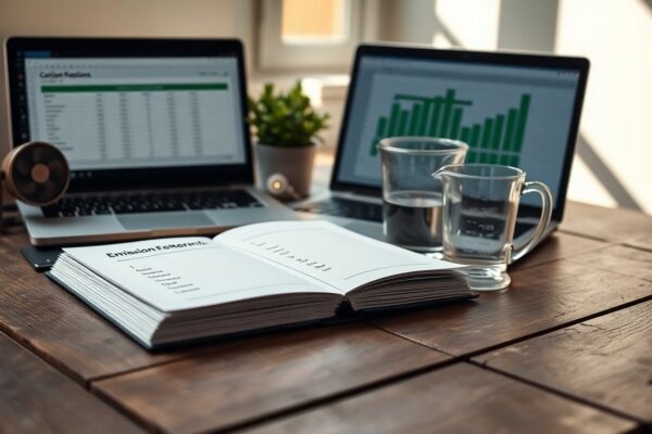 Cómo mapear emisiones Alcance 1-2-3 en pymes y startups
