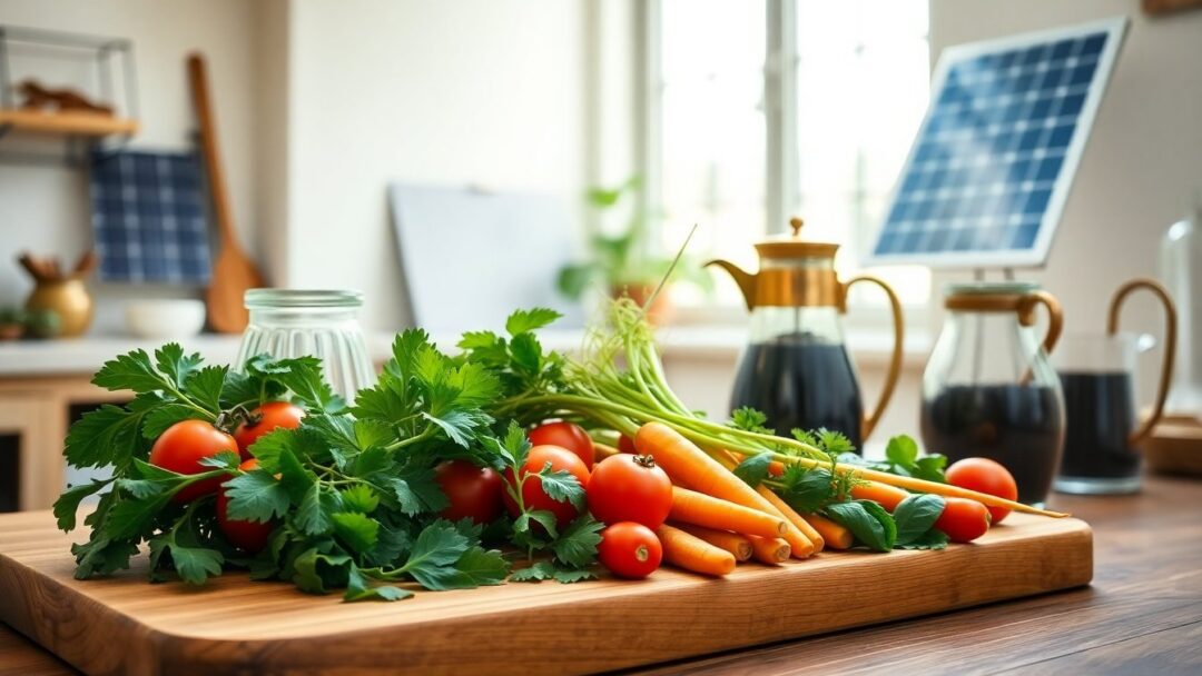 Cómo Nauterra está transformando la sostenibilidad en la industria alimentaria