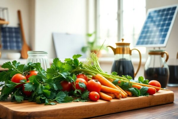 Cómo Nauterra está transformando la sostenibilidad en la industria alimentaria