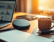 Cómo Pocket está cambiando la forma de registrar y transcribir reuniones