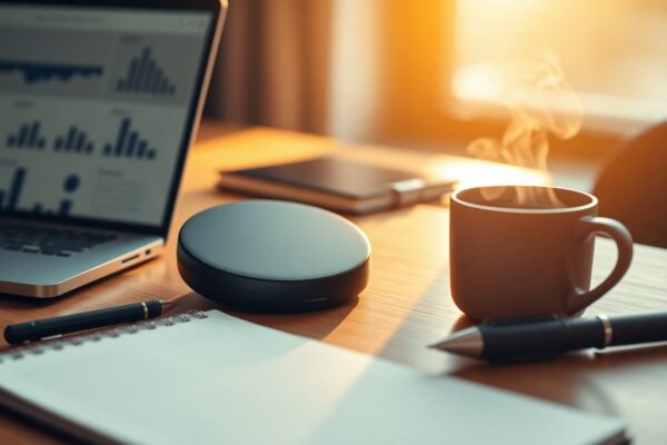 Cómo Pocket está cambiando la forma de registrar y transcribir reuniones