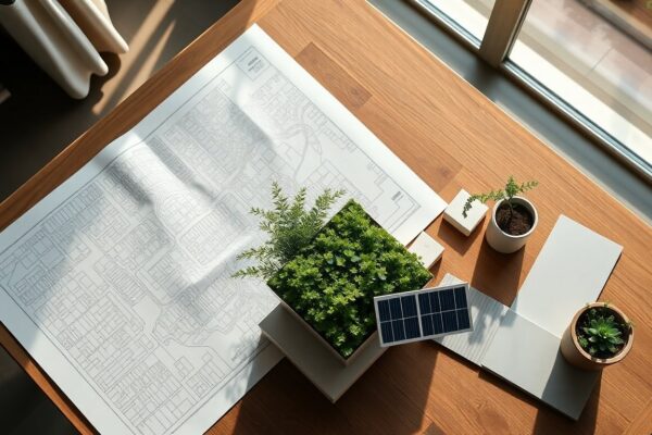 Cómo preparar tu ciudad para el cambio climático con soluciones sostenibles