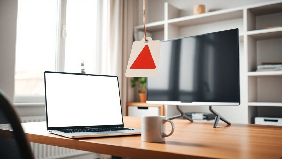 Descuentos imperdibles en tecnología: desde portátiles hasta televisores