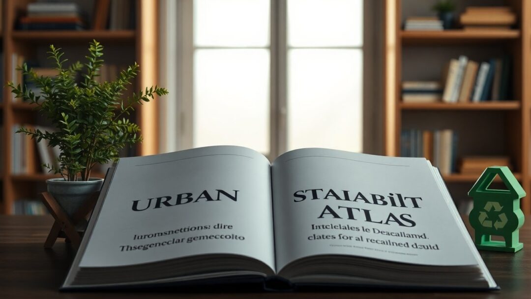 Economía circular en Galicia: análisis urbano y sostenibilidad en las siete ciudades