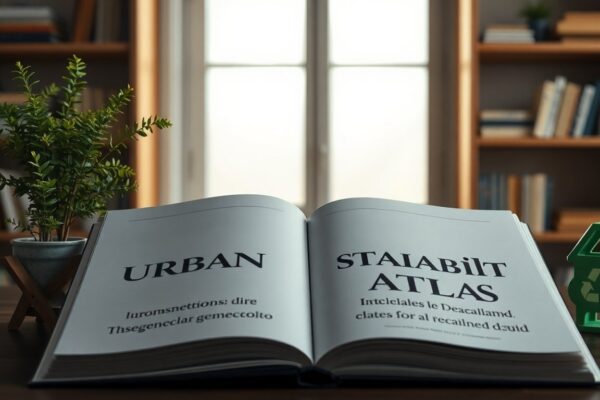 Economía circular en Galicia: análisis urbano y sostenibilidad en las siete ciudades