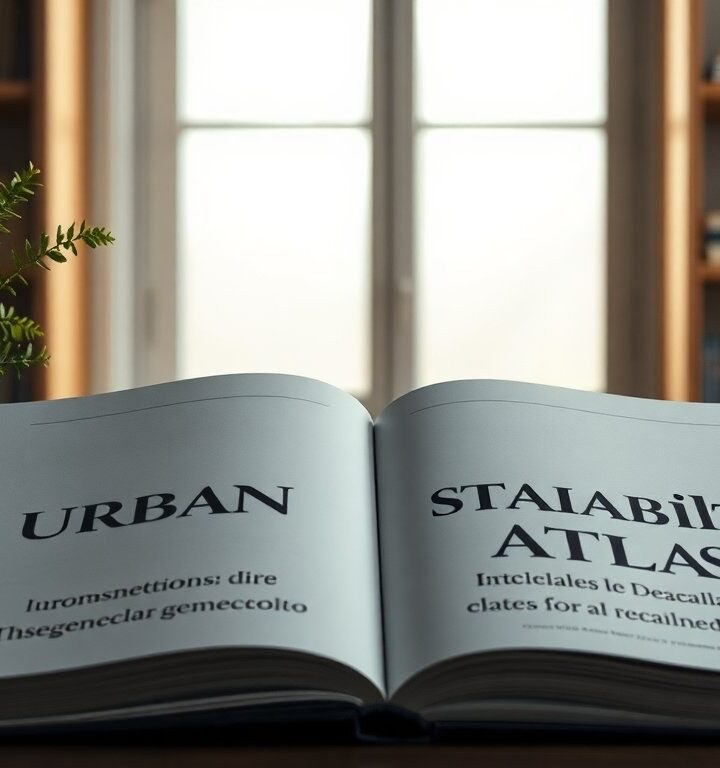 Economía circular en Galicia: análisis urbano y sostenibilidad en las siete ciudades