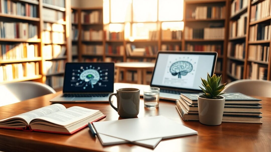 Educación y neurociencia: cómo la Universidad de Playa Ancha une a egresados y docentes