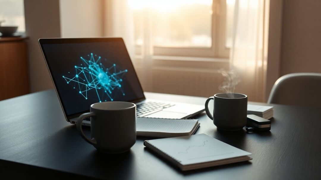 El 35% de las pymes españolas invertirá en inteligencia artificial en 2026