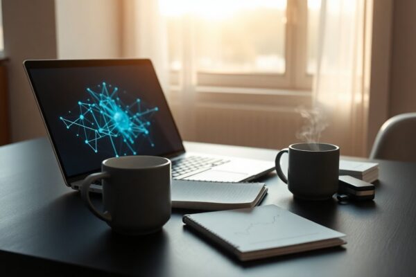 El 35% de las pymes españolas invertirá en inteligencia artificial en 2026