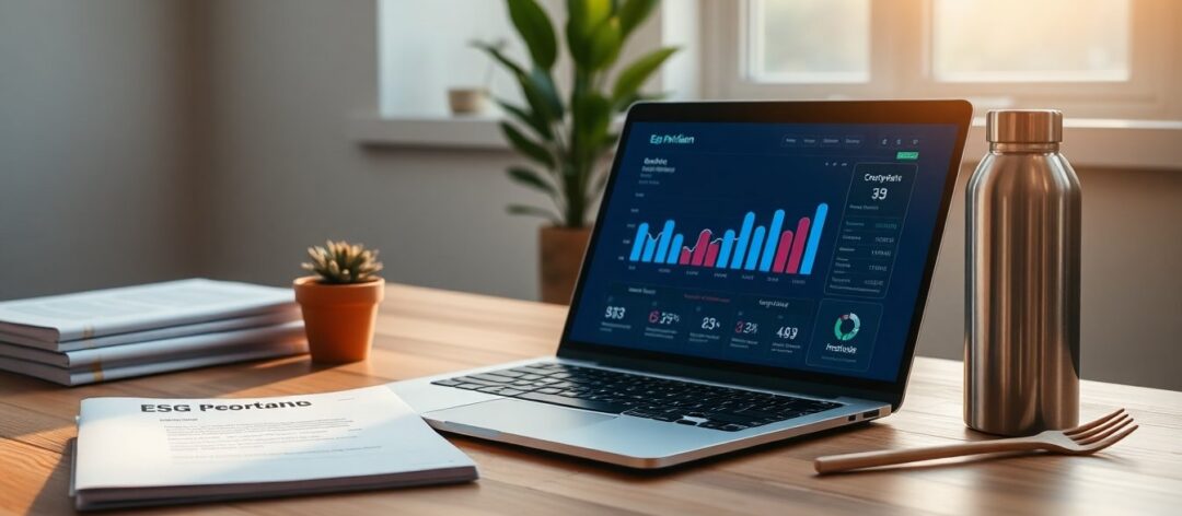 esg para startups: cómo la sostenibilidad impulsa el valor en compañías emergentes