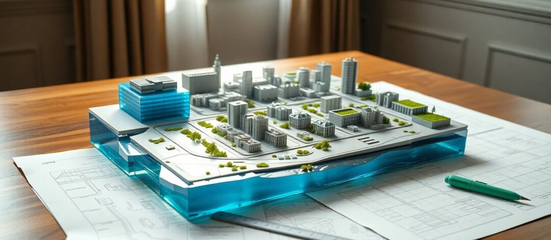 estrategias concretas para ciudades resilientes frente al clima