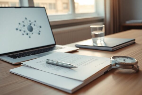 Estrategias para destacar en un mercado laboral dominado por la inteligencia artificial
