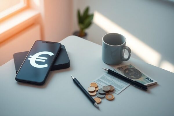 Euro digital: análisis de sus implicaciones para ciudadanos y empresas