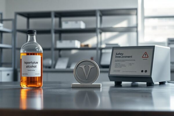 Expoquimia 2026 premia a Moeve por su planta de alcohol isopropílico en Palos de la Frontera