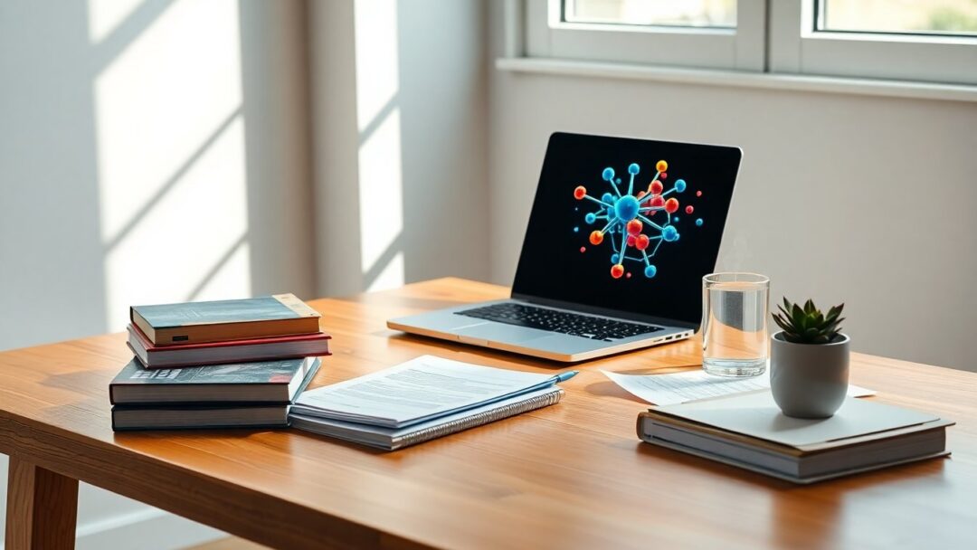Formación gratuita en ciencia y tecnología: el éxito del campus virtual ICCTI