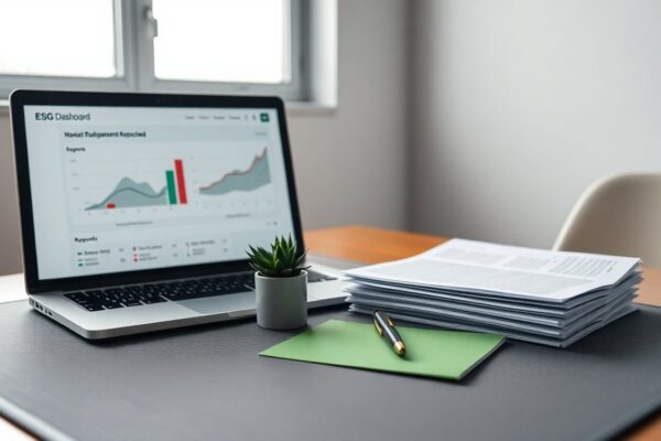 Guía completa para auditorías ESG en empresas: alcance, datos y mejora