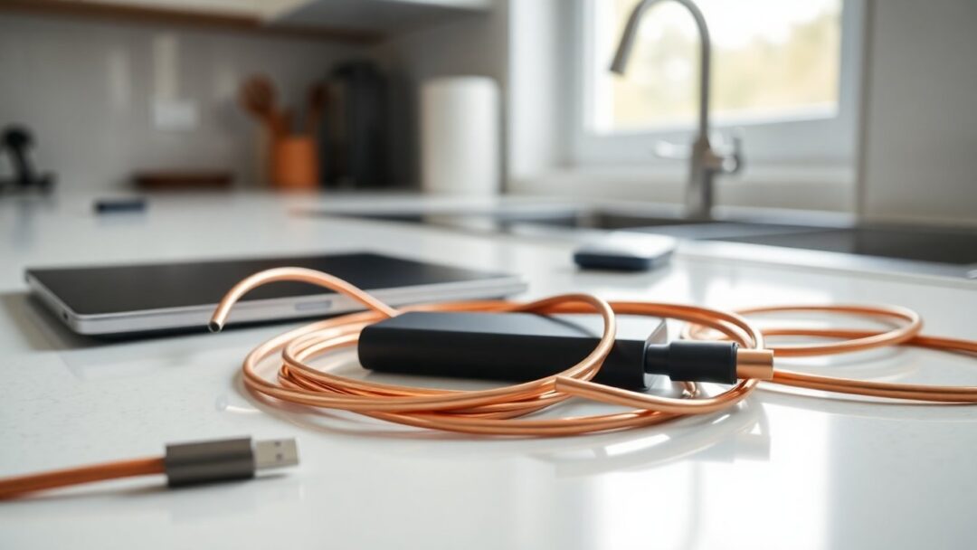 Guía definitiva para dominar el uso del USB-C