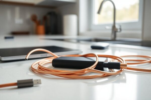 Guía definitiva para dominar el uso del USB-C