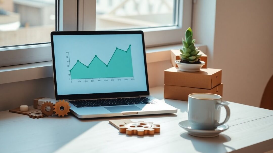 Guía para desarrollar habilidades en analítica de carbono, circularidad y automatización