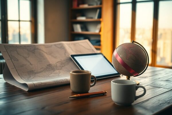 Guía para interpretar mapas de riesgo costero y adaptar tu vida