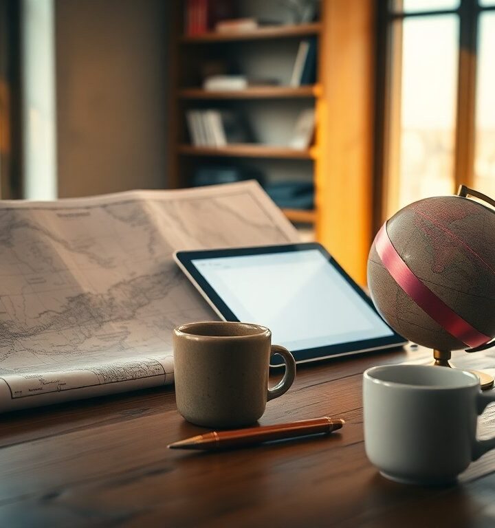 Guía para interpretar mapas de riesgo costero y adaptar tu vida