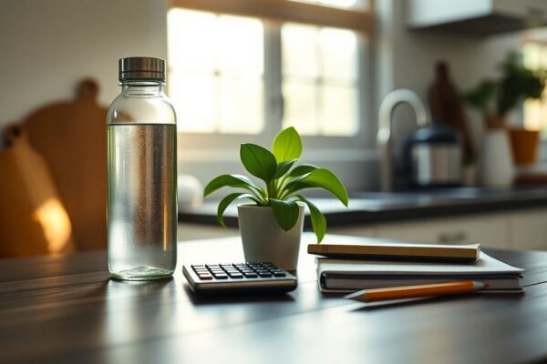 Guía paso a paso para calcular y disminuir tu impacto ambiental