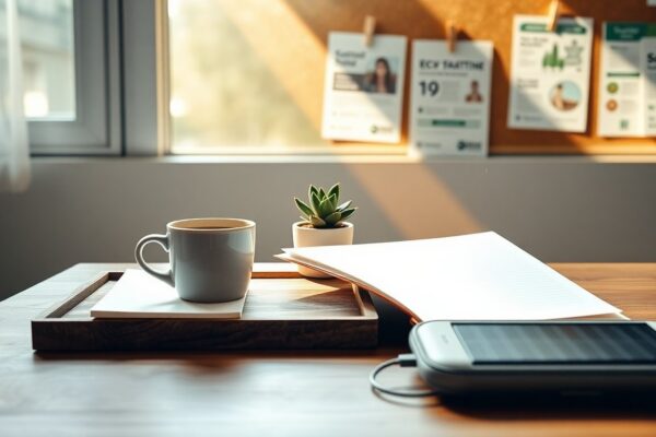 Guía práctica para crear un plan de sostenibilidad personal sostenible