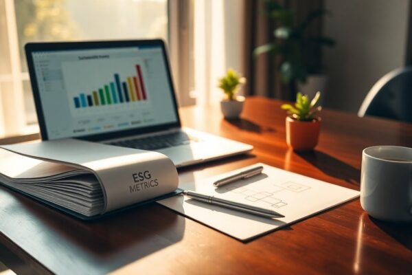 Guía práctica para la presentación de informes de sostenibilidad corporativa