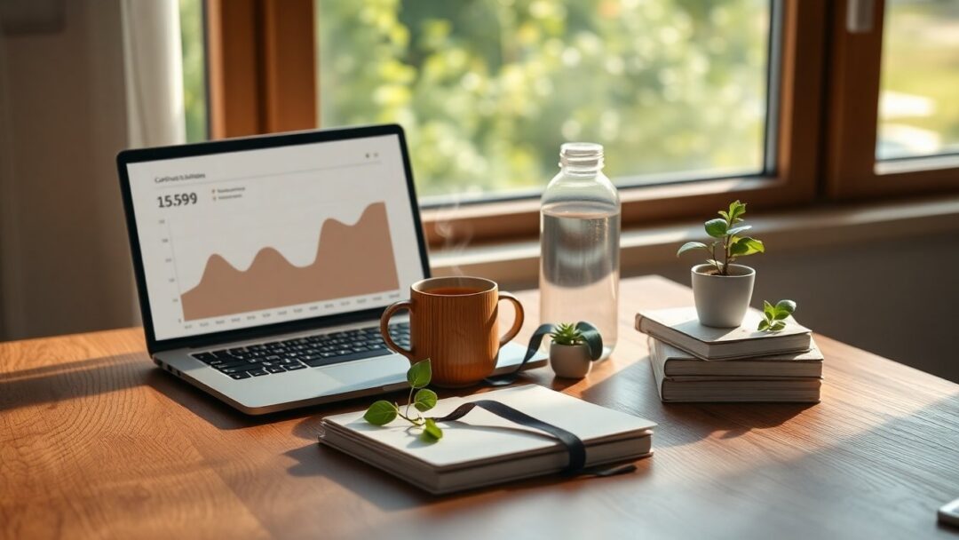 Habilidades clave para carreras sostenibles: eficiencia energética, datos de carbono y economía circular