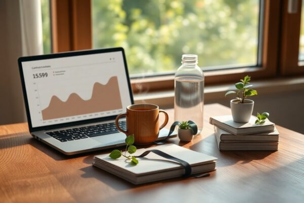 Habilidades clave para carreras sostenibles: eficiencia energética, datos de carbono y economía circular