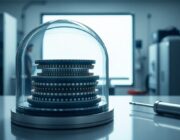 Innovación en semiconductores: el futuro de los transistores apilados