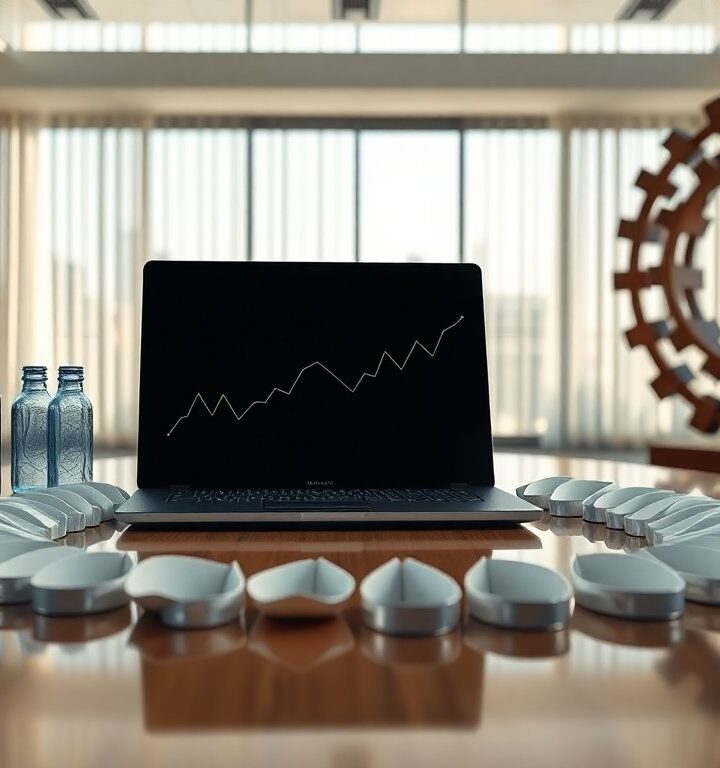 Innovaciones y colaboraciones en la economía circular europea