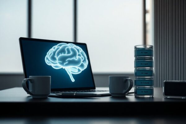 Inteligencia artificial y talento: la clave para liderar en la era agéntica