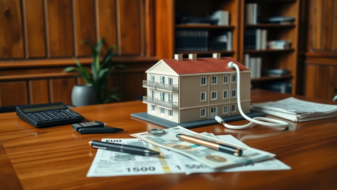Inversiones millonarias en residencias de mayores: el futuro del sector en España