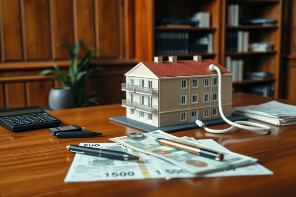 Inversiones millonarias en residencias de mayores: el futuro del sector en España