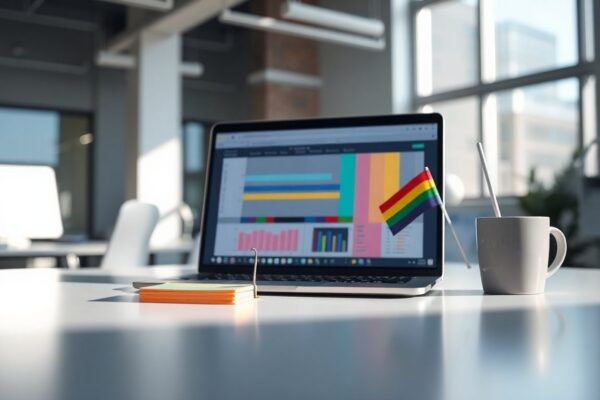 Las 20 empresas más inclusivas de España y su impacto en la comunidad LGBTI+