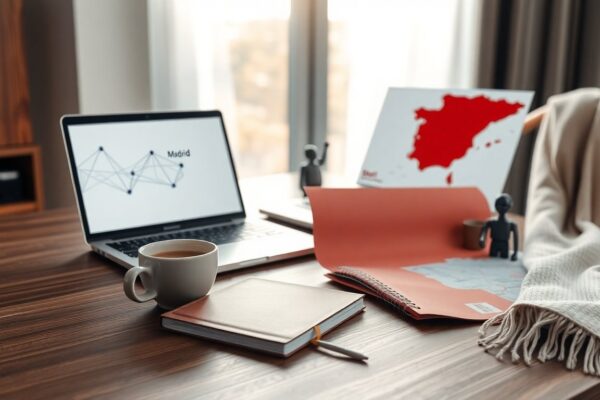 Las empresas de IA más prometedoras de España se concentran en Madrid y Barcelona