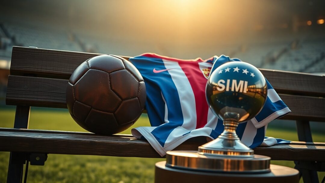 Mundial 2026: Fecha, hora y claves del partido entre España y Uruguay