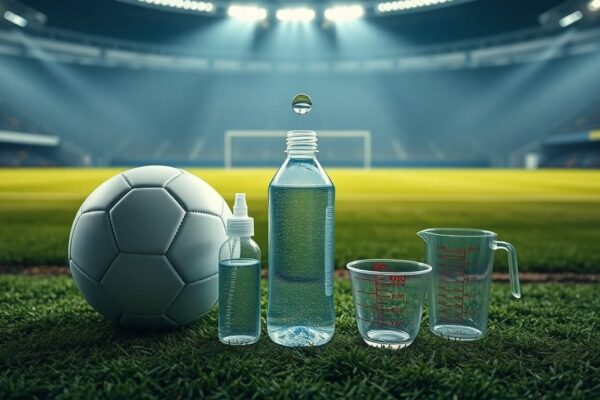 Mundial 2026: ¿Por qué los descansos de hidratación están generando controversia?