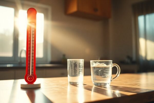 Olas de calor sin precedentes: cómo el cambio climático está transformando nuestros veranos