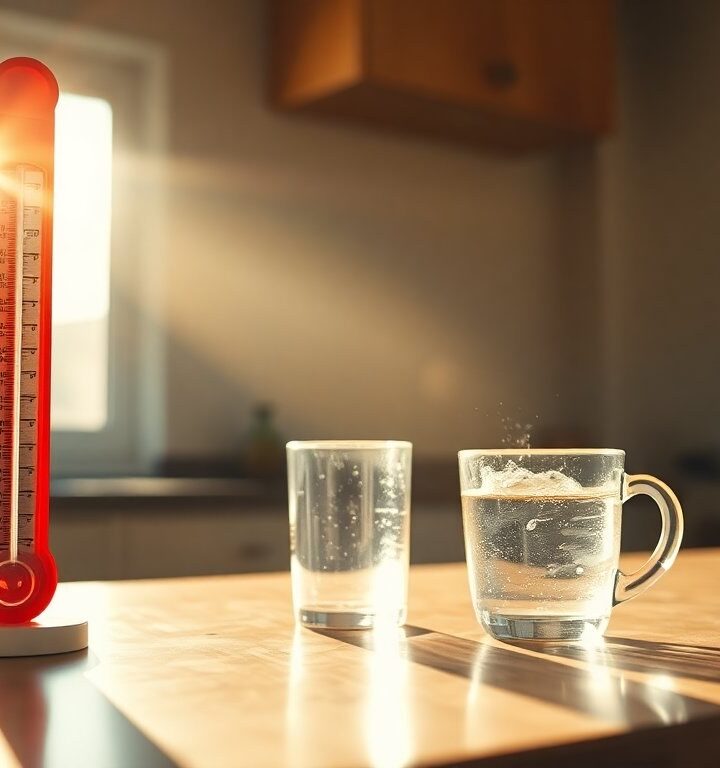 Olas de calor sin precedentes: cómo el cambio climático está transformando nuestros veranos