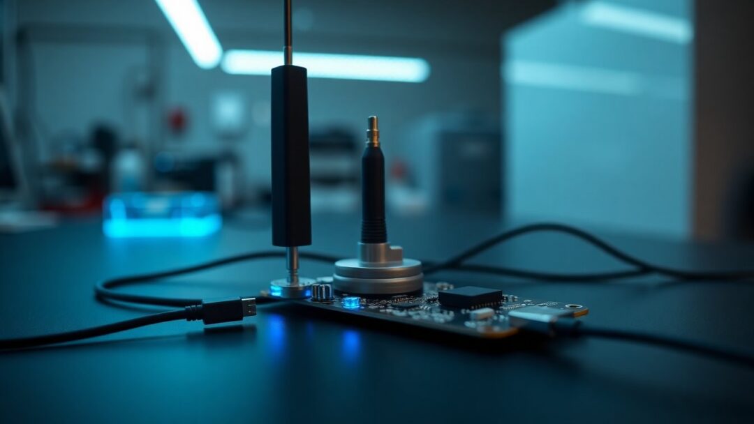 6G: la próxima revolución en conectividad y sus implicaciones