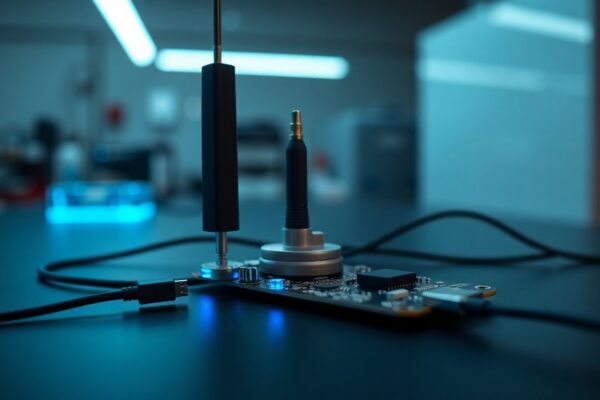 6G: la próxima revolución en conectividad y sus implicaciones