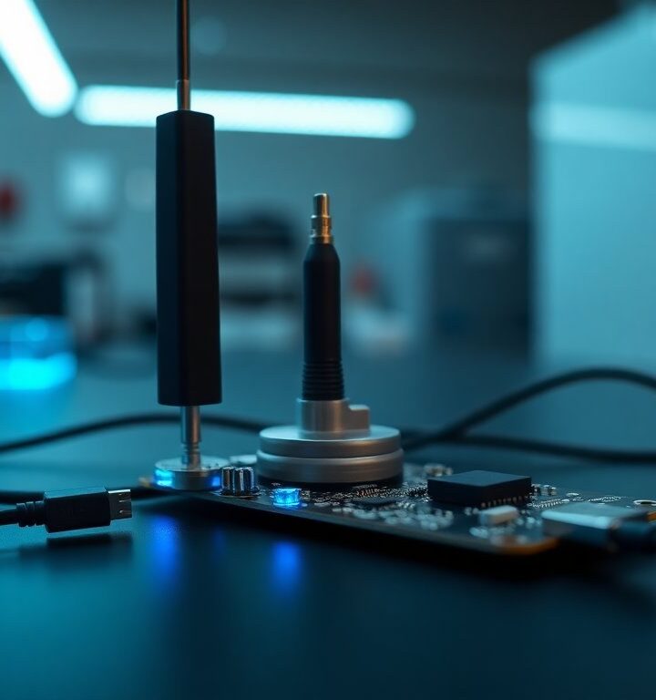 6G: la próxima revolución en conectividad y sus implicaciones